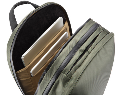 Bobby Explore rygsæk - rPet-