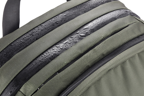 Bobby Explore rygsæk - rPet-