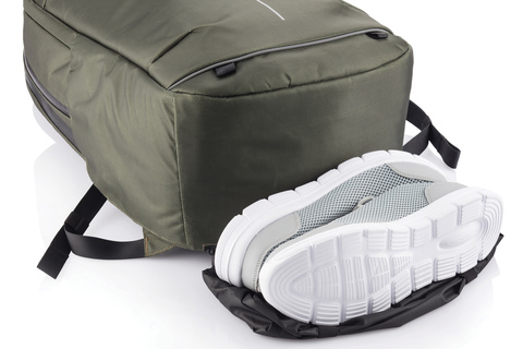 Bobby Explore rygsæk - rPet-