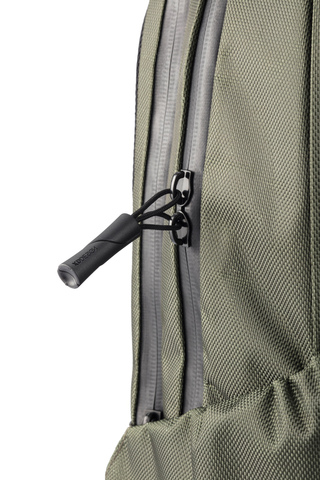 Bobby Explore rygsæk - rPet-