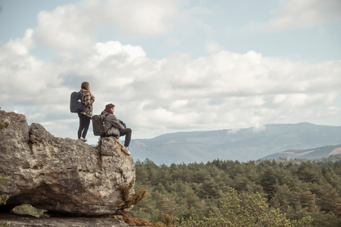 Bobby Explore rygsæk - rPet-