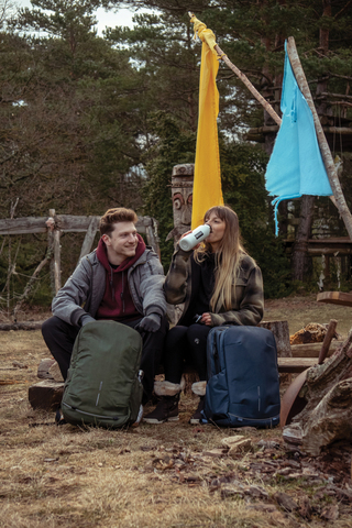 Bobby Explore rygsæk - rPet-