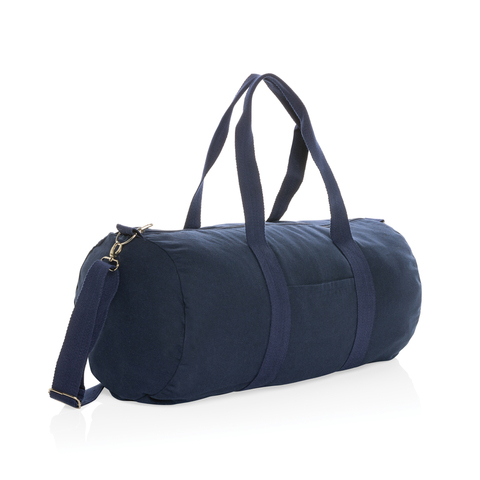 Impact Aware™ 285gsm rcanvas duffel taske