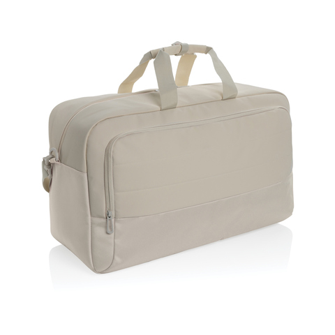 Armond AWARE™ RPET Weekend Duffel - rPet