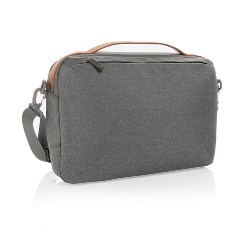 Impact AWARE™ 300D to-tonet deluxe 15,6 - rPET