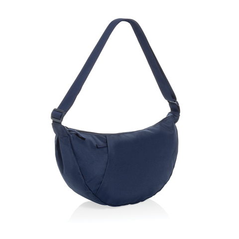 Crescent XL AWARE™ RPET Half Moon Sling Taske