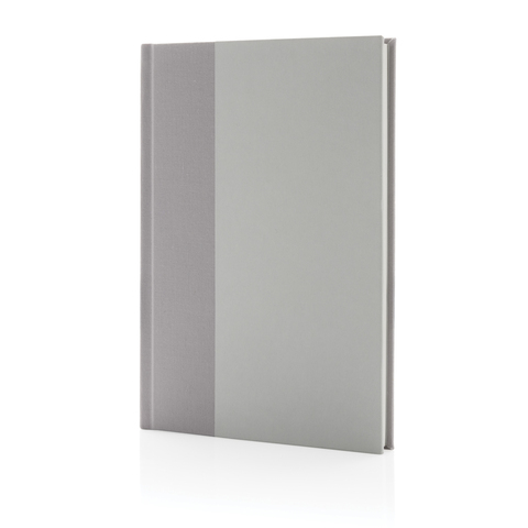 Words GRS certificeret RPET & Kraft A5 notesbog