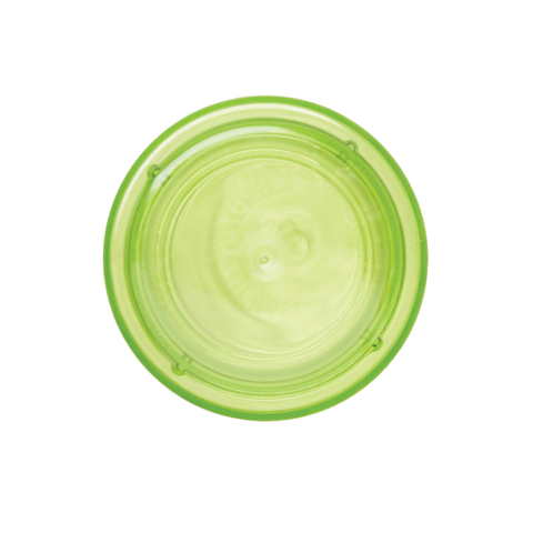 VINGA Cott RPET vandflaske-Grøn