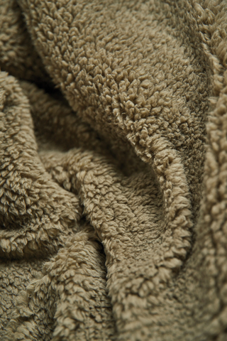 VINGA Maine 2 lags tæppe i GRS genanvendt PET-Grøn