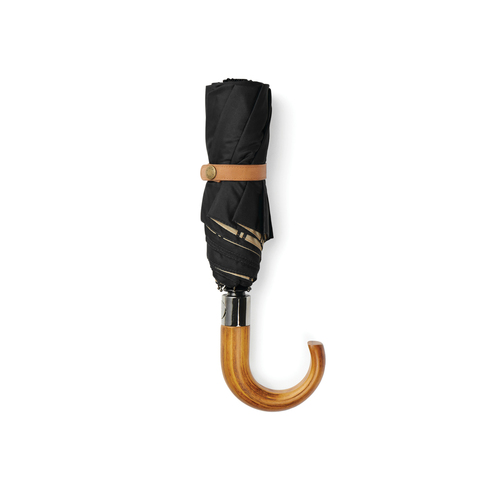 VINGA Bosler 21 tommer Paraply - rPet-Sort