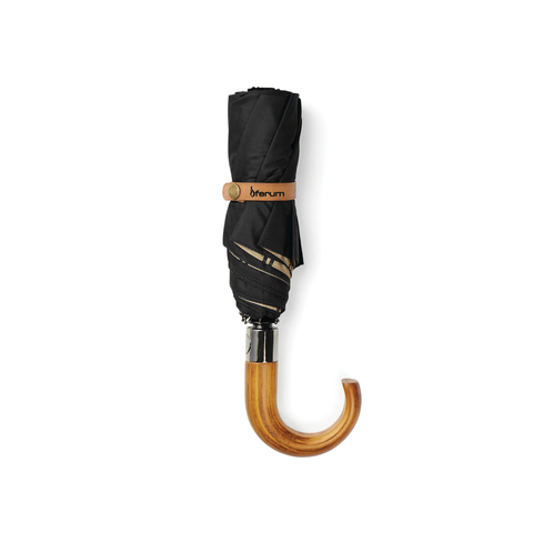 VINGA Bosler 21 tommer Paraply - rPet-Sort