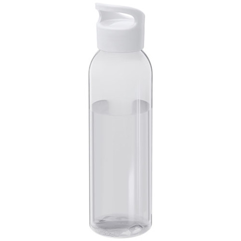 Sky 650 ml vandflaske af genvundet plast