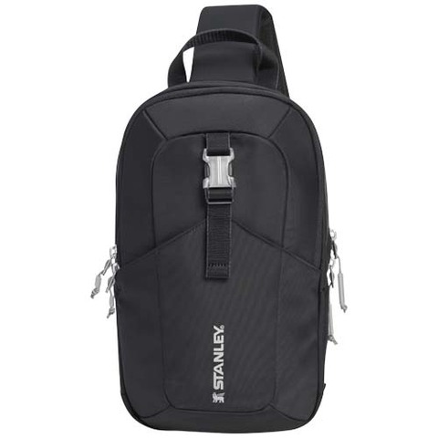 Stanley Vitalize™ Macro Method genvundet crossbody taske 9,5L