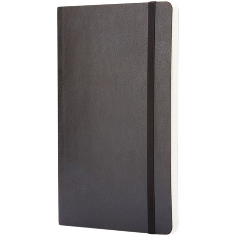 Moleskine Classic L softcover notesbog - kvadreret