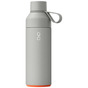 Ocean Bottle 500 ml vakuumisoleret vandflaske - Grå
