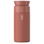 Ocean Bottle 350 ml termokrus - Ochre