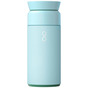 Ocean Bottle 350 ml termokrus - Lyseblå