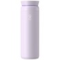 Ocean Bottle Peak Brew 590 ml tumbler i genvundet rustfrit stål - Lilla