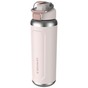 Stanley Classic Wellspring 710 ml isoleret vandflaske i genvundet rustfrit stål - Lyserød