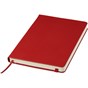 Moleskine Classic L hardcover notesbog - linjeret - Rød