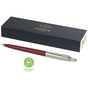 Parker Jotter Recycled kuglepen (sort refill) - Rød