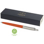 Parker Jotter Recycled kuglepen (sort refill) - Orange
