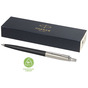 Parker Jotter Recycled kuglepen (sort refill) - Sort