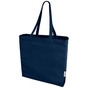 Odessa 220 g/m² GRS recycled mulepose 13L - Blå