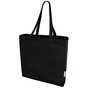 Odessa 220 g/m² GRS recycled mulepose 13L - Sort
