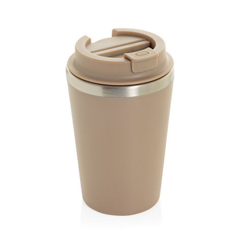 Java RCS genanvendt dobbeltvægget tumbler 350ML