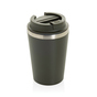 Java RCS genanvendt dobbeltvægget tumbler 350ML - Grøn
